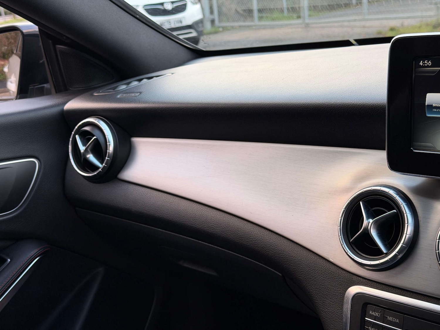 Used Mercedes-Benz CLA 2015 for sale - 77437514: Photo 24