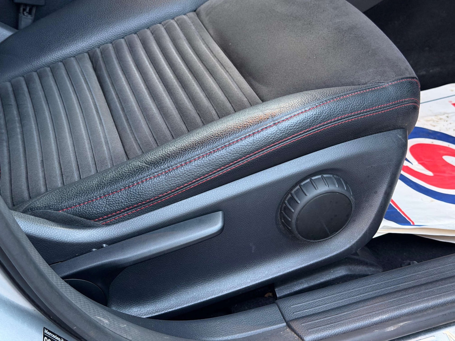 Used Mercedes-Benz CLA 2015 for sale - 77437514: Photo 25