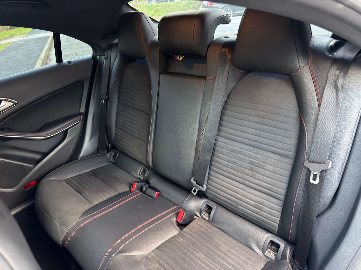 Used Mercedes-Benz CLA 2015 for sale - 77437514: Photo 28