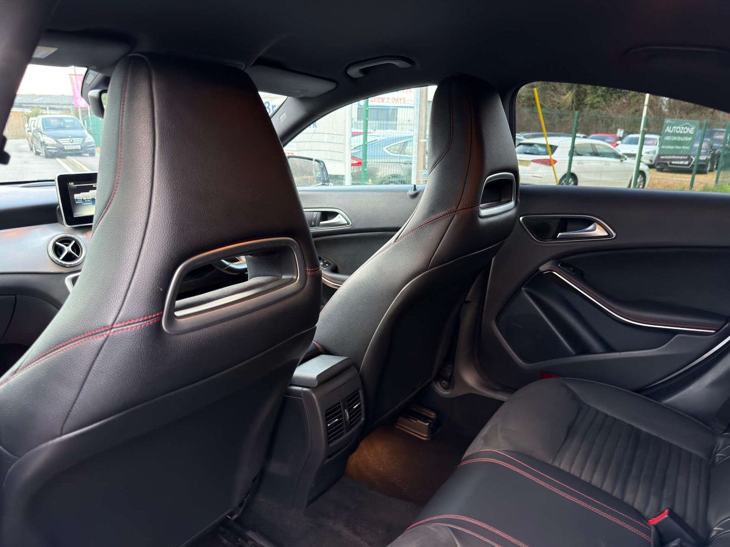 Used Mercedes-Benz CLA 2015 for sale - 77437514: Photo 29