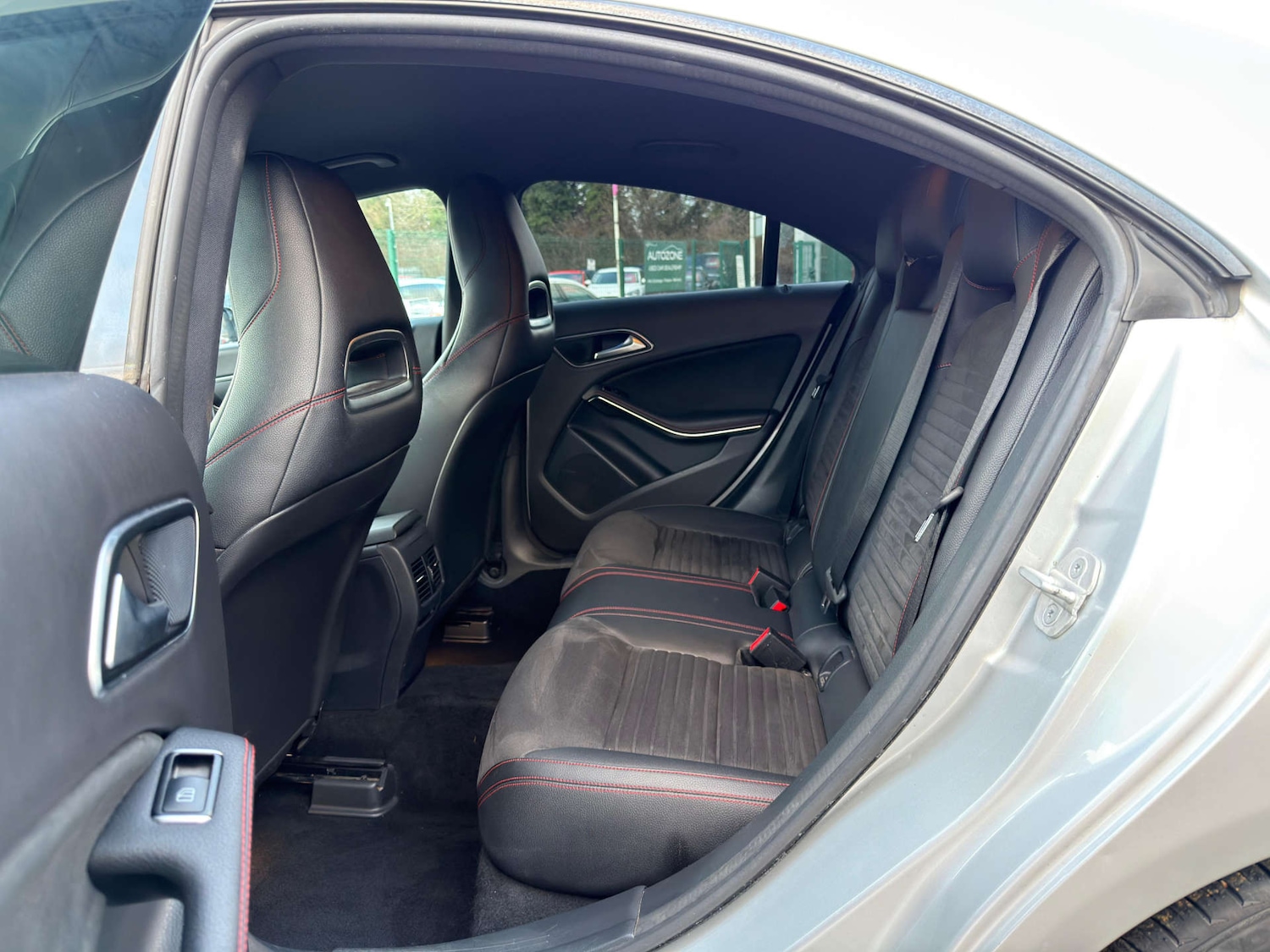 Used Mercedes-Benz CLA 2015 for sale - 77437514: Photo 30