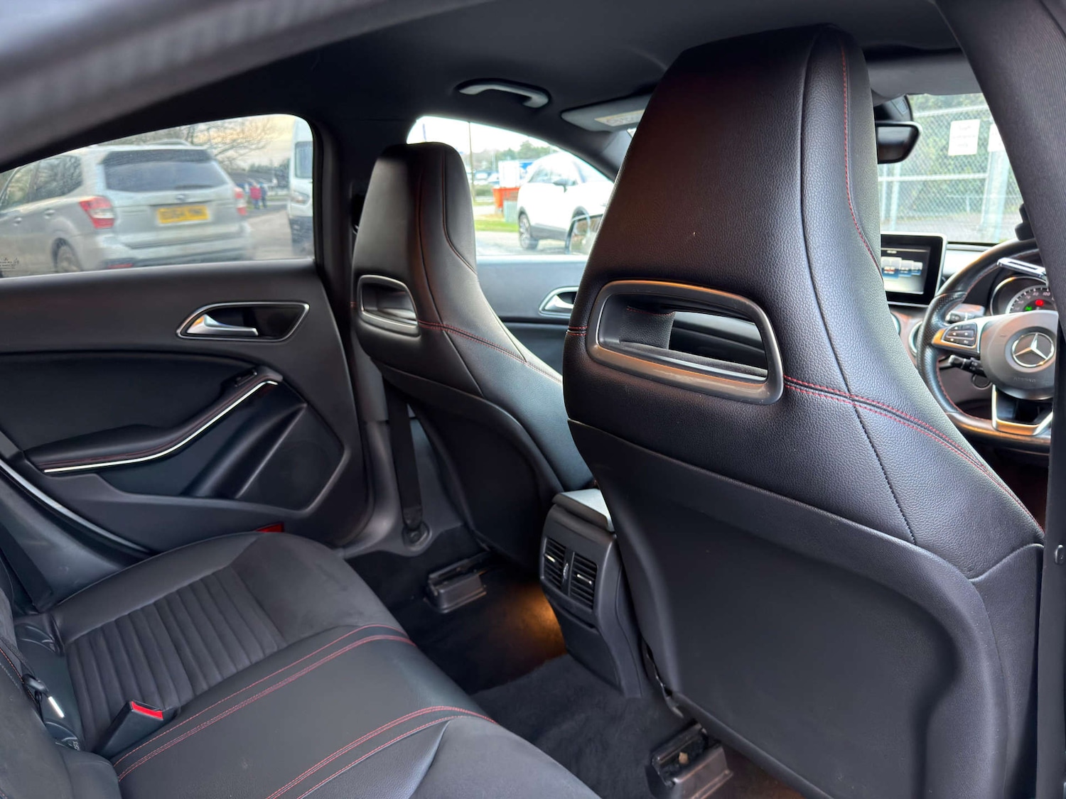 Used Mercedes-Benz CLA 2015 for sale - 77437514: Photo 31