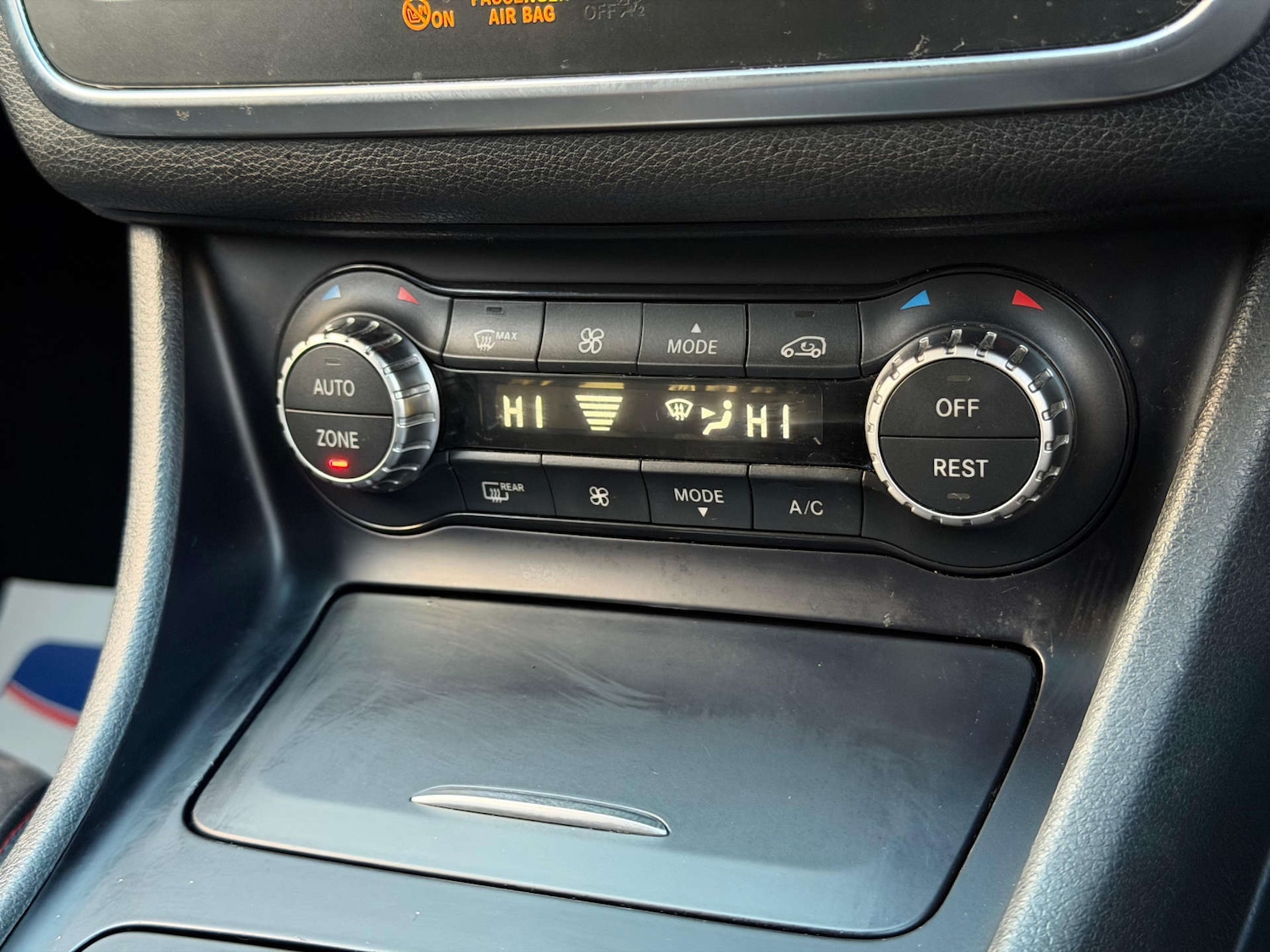 Used Mercedes-Benz CLA 2015 for sale - 77437514: Photo 35