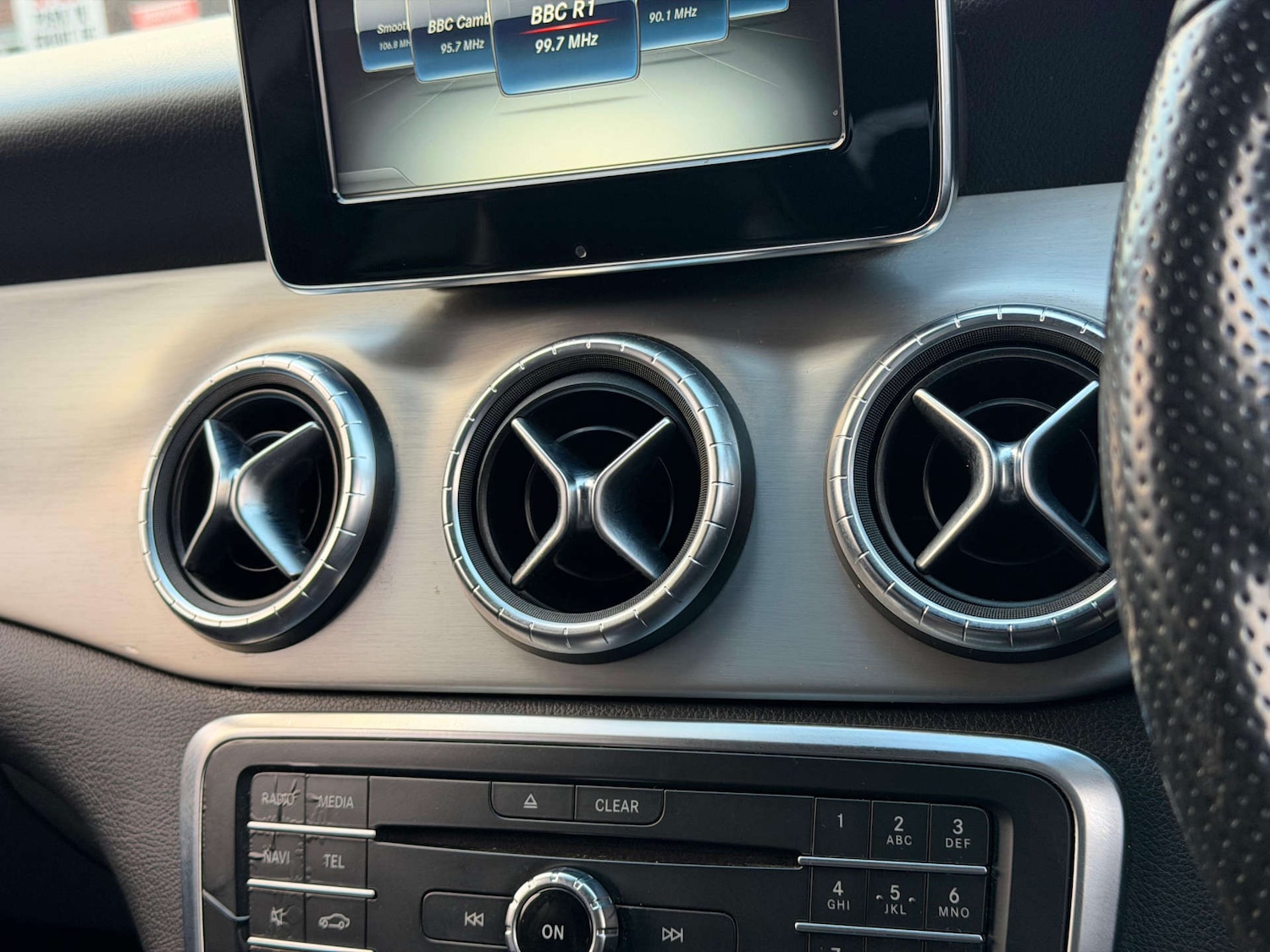 Used Mercedes-Benz CLA 2015 for sale - 77437514: Photo 36