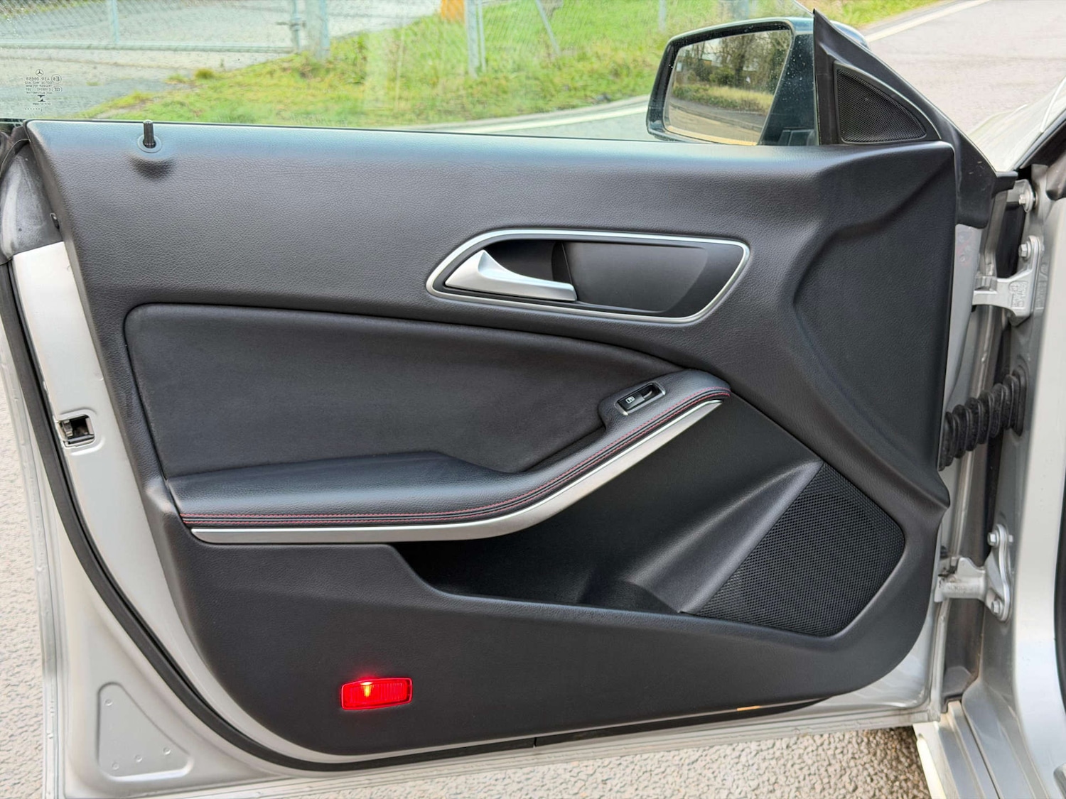 Used Mercedes-Benz CLA 2015 for sale - 77437514: Photo 43