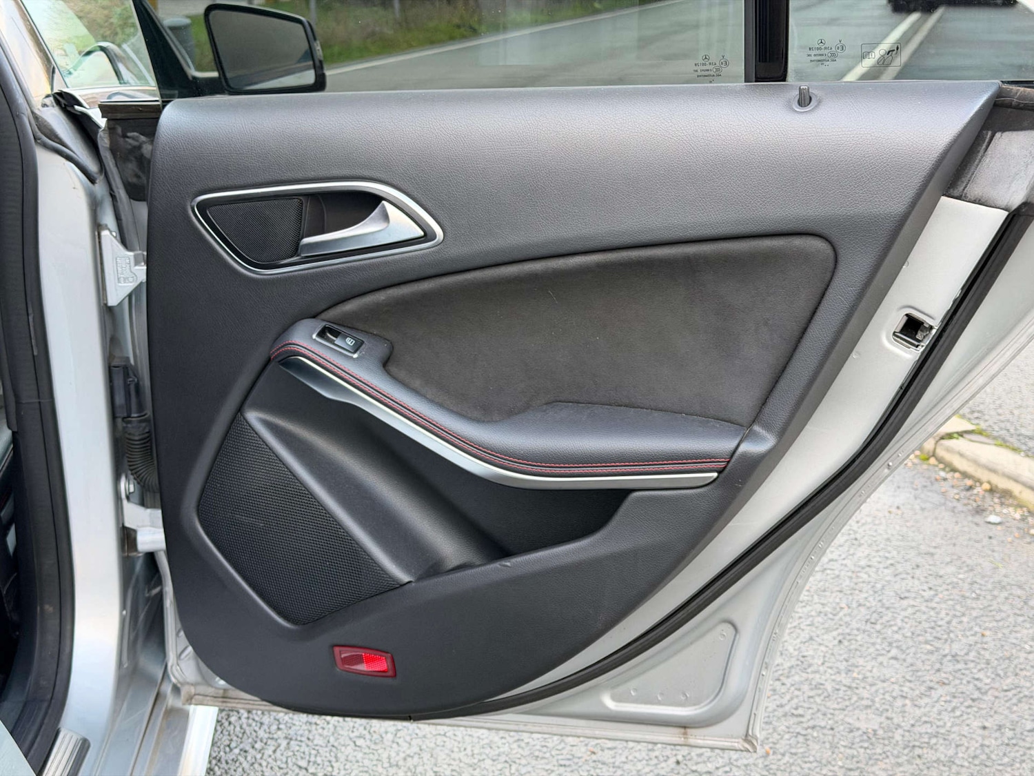 Used Mercedes-Benz CLA 2015 for sale - 77437514: Photo 47