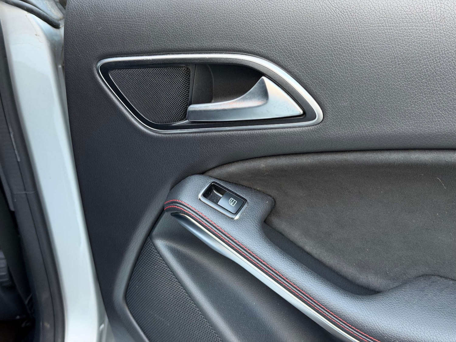 Used Mercedes-Benz CLA 2015 for sale - 77437514: Photo 48