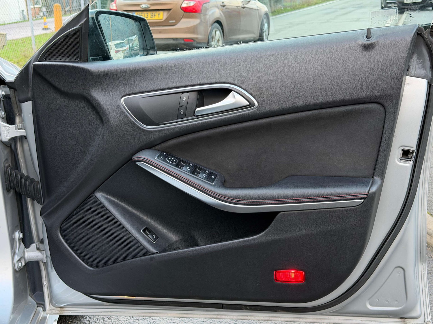 Used Mercedes-Benz CLA 2015 for sale - 77437514: Photo 49