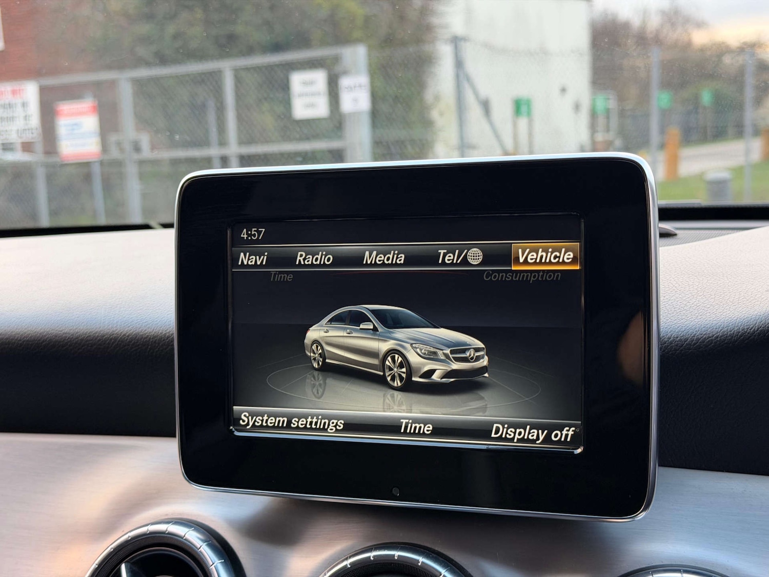 Used Mercedes-Benz CLA 2015 for sale - 77437514: Photo 52