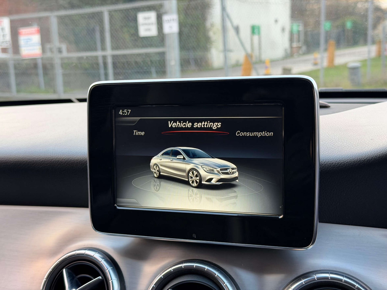 Used Mercedes-Benz CLA 2015 for sale - 77437514: Photo 53