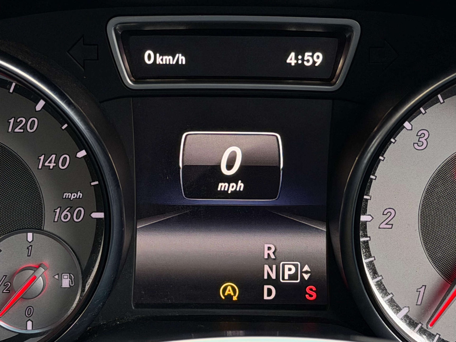 Used Mercedes-Benz CLA 2015 for sale - 77437514: Photo 56