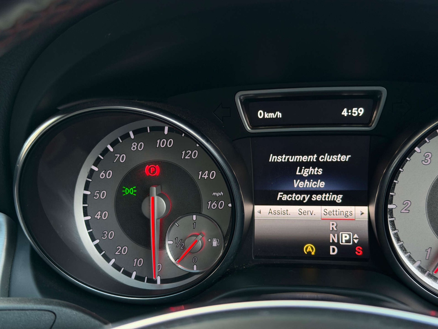 Used Mercedes-Benz CLA 2015 for sale - 77437514: Photo 57