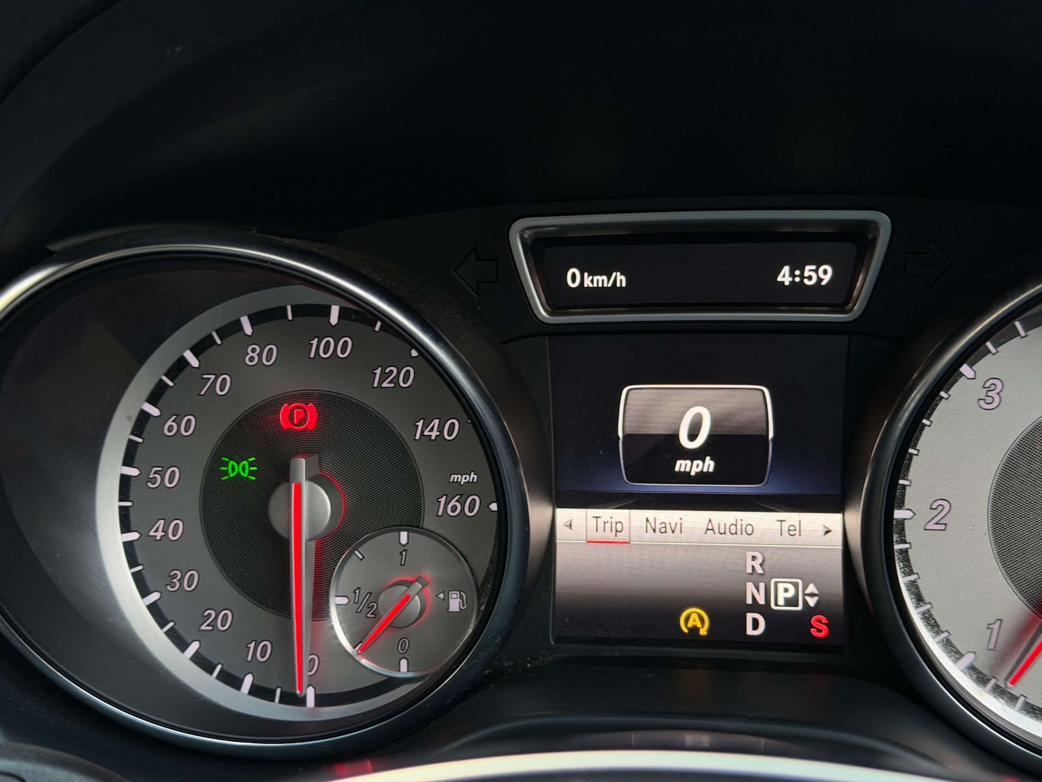 Used Mercedes-Benz CLA 2015 for sale - 77437514: Photo 59