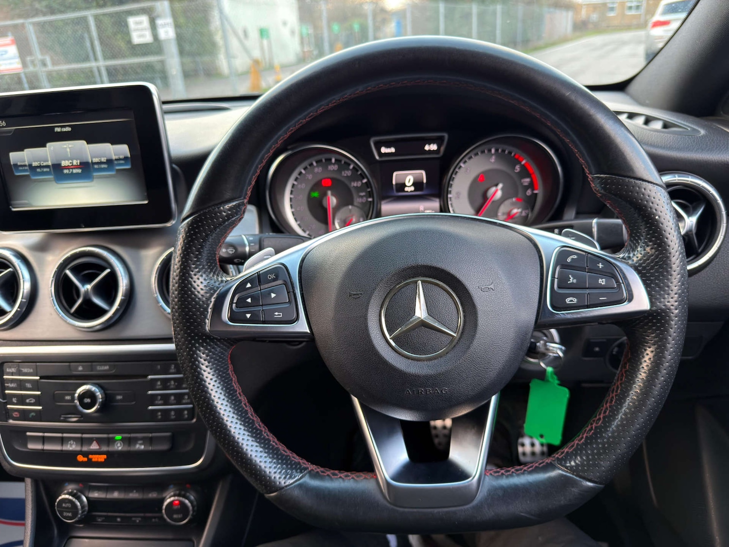 Used Mercedes-Benz CLA 2015 for sale - 77437514: Photo 62