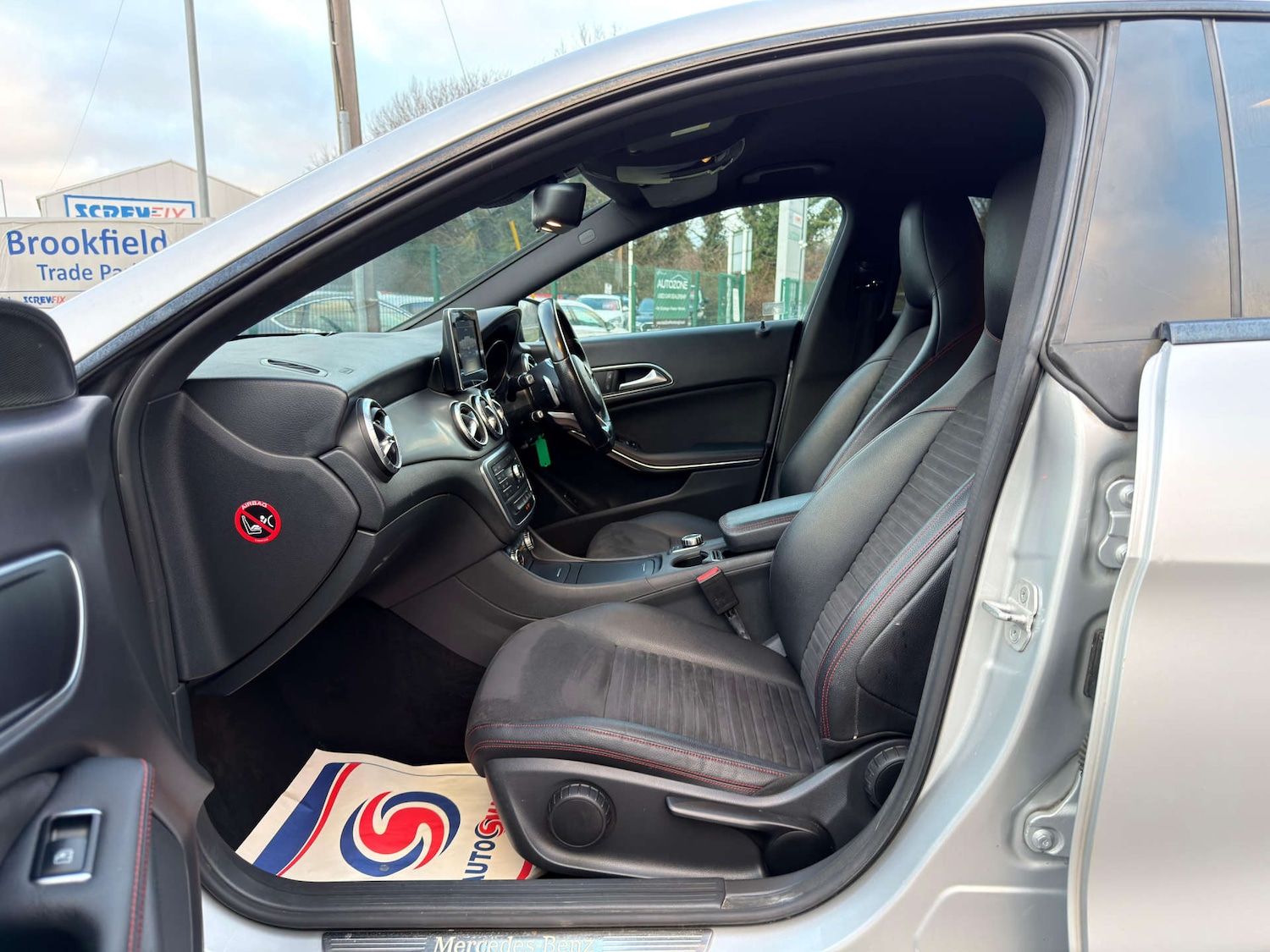 Used Mercedes-Benz CLA 2015 for sale - 77437514: Photo 64