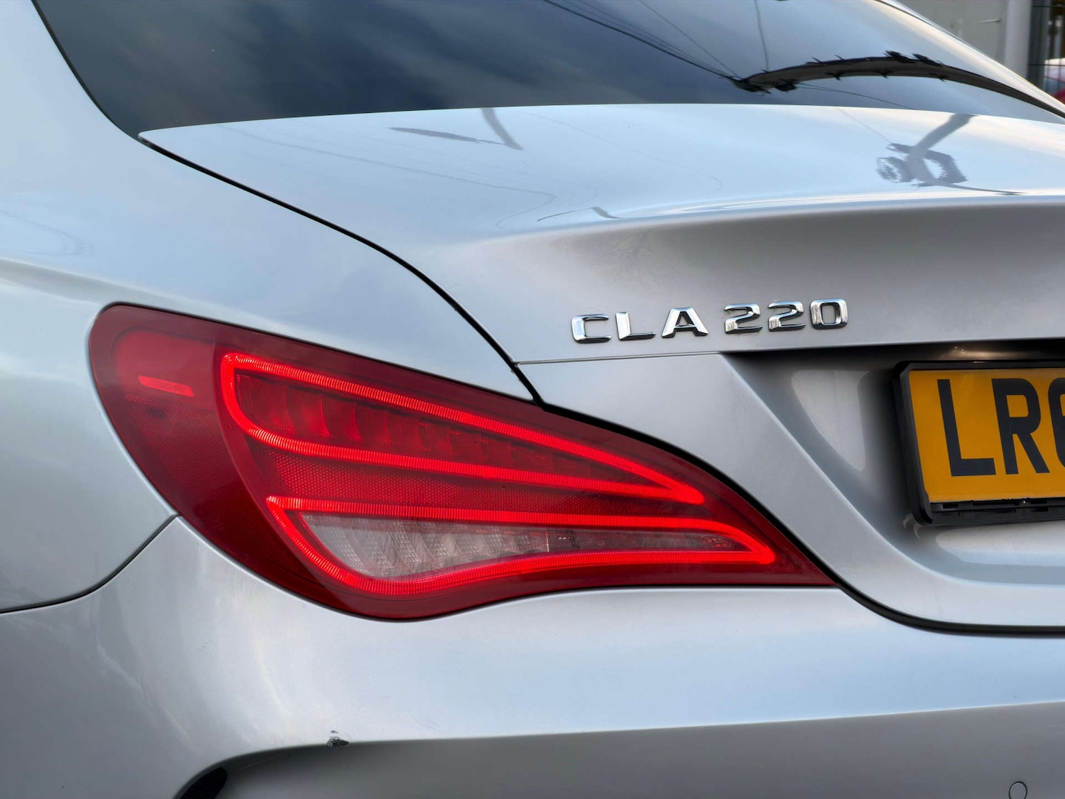 Used Mercedes-Benz CLA 2015 for sale - 77437514: Photo 65