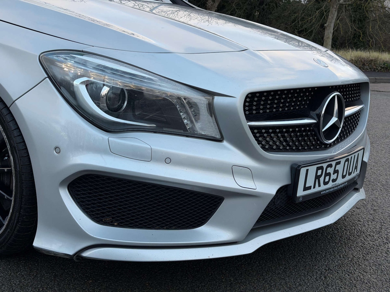 Used Mercedes-Benz CLA 2015 for sale - 77437514: Photo 66