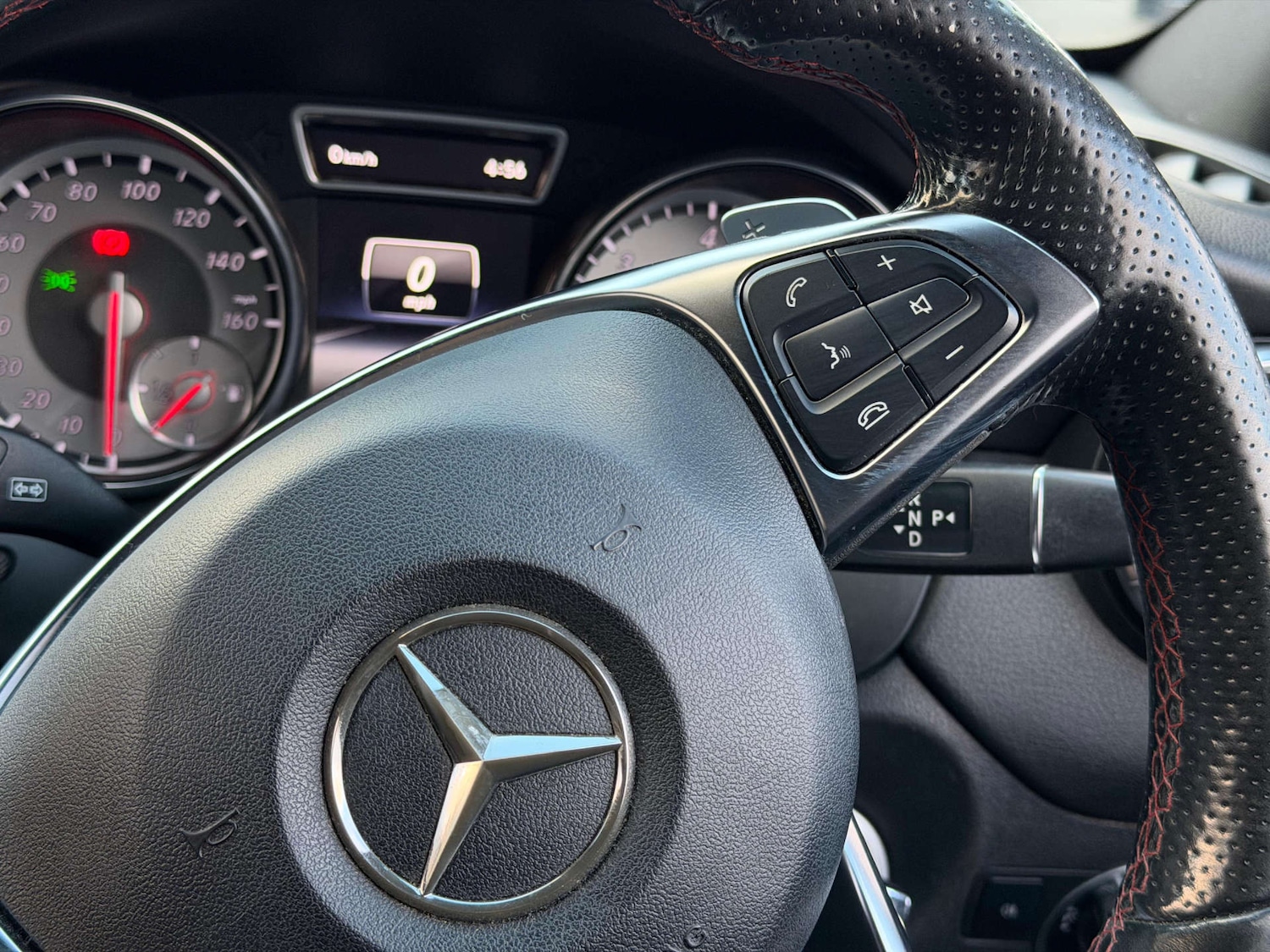 Used Mercedes-Benz CLA 2015 for sale - 77437514: Photo 70