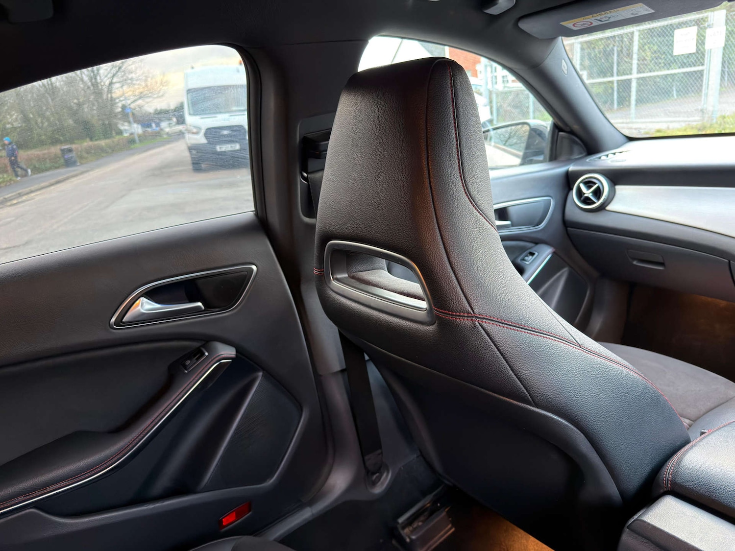 Used Mercedes-Benz CLA 2015 for sale - 77437514: Photo 72