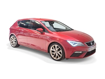 SEAT Leon feature image