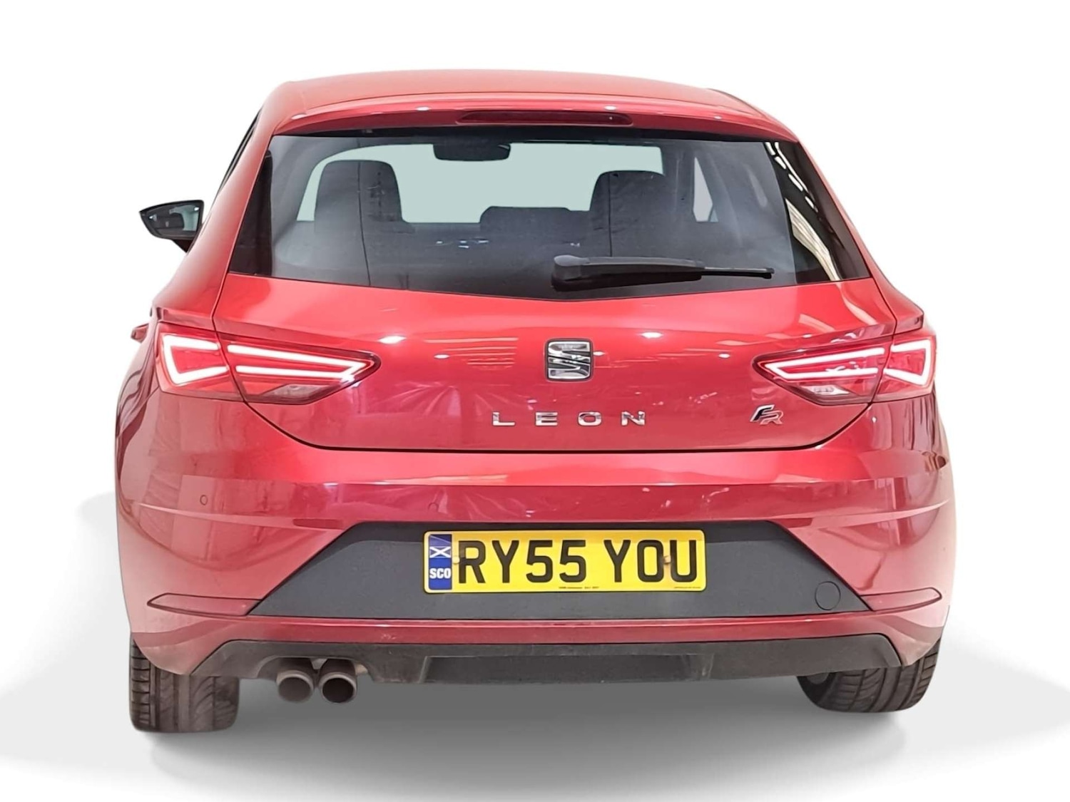 Used SEAT Leon 2017 for sale - 78083426: Photo 3