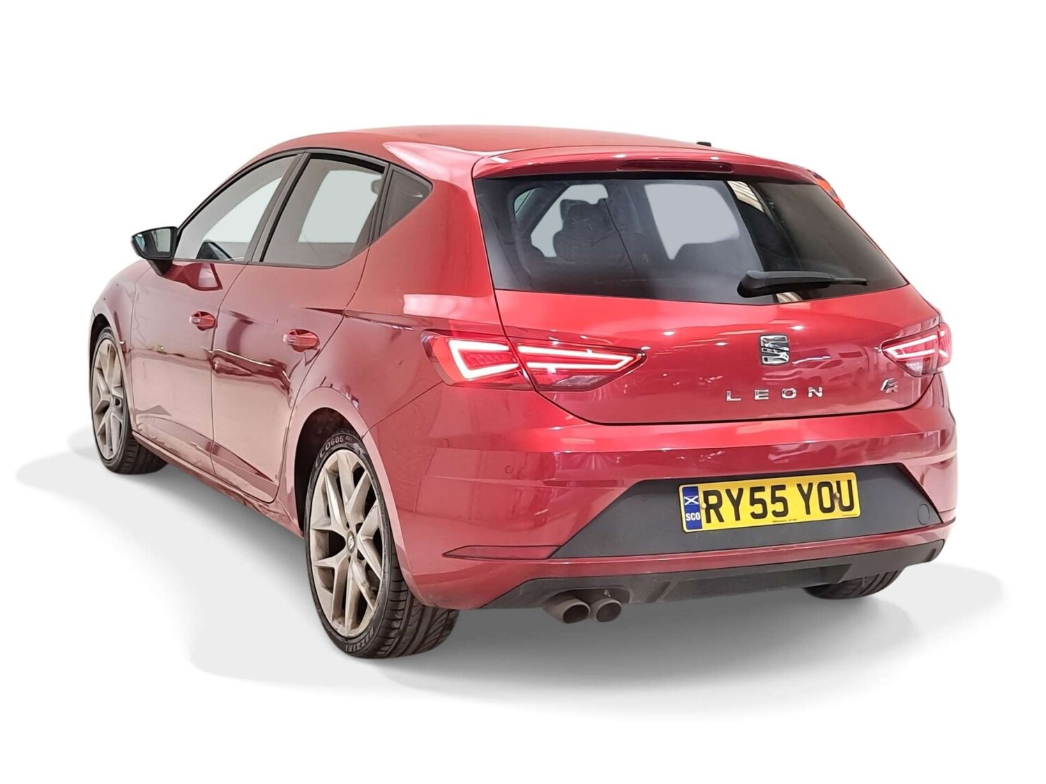 Used SEAT Leon 2017 for sale - 78083426: Photo 4