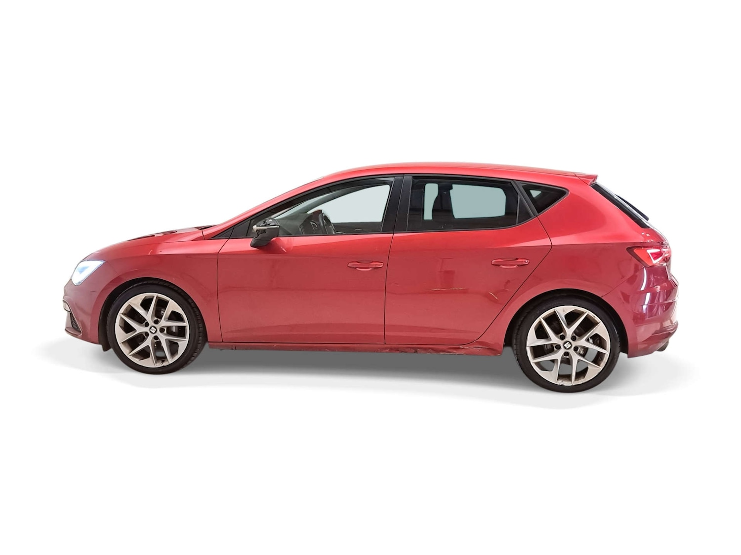 Used SEAT Leon 2017 for sale - 78083426: Photo 5