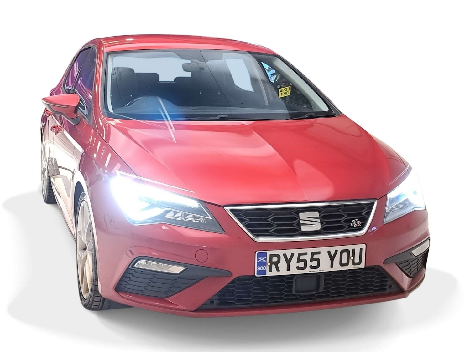 Used SEAT Leon 2017 for sale - 78083426: Photo 7