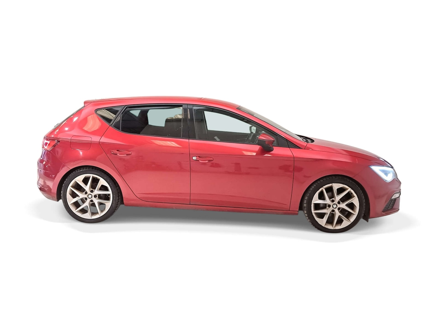 Used SEAT Leon 2017 for sale - 78083426: Photo 8