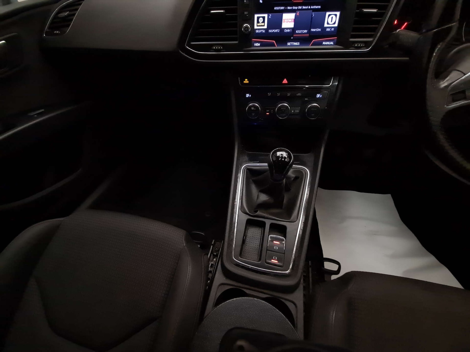 Used SEAT Leon 2017 for sale - 78083426: Photo 9