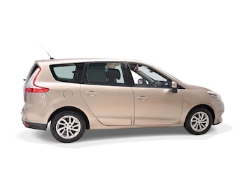 Used Renault Scenic 2014 for sale - 78080715: Photo