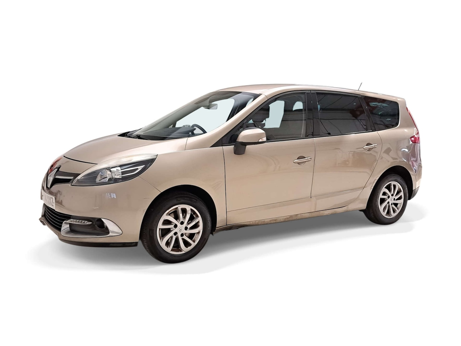 Used Renault Grand Scenic 2014 for sale - 78080715: Photo 6