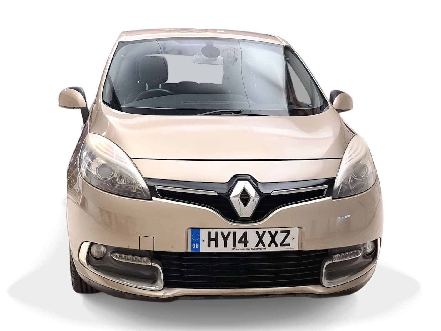 Used Renault Grand Scenic 2014 for sale - 78080715: Photo 7