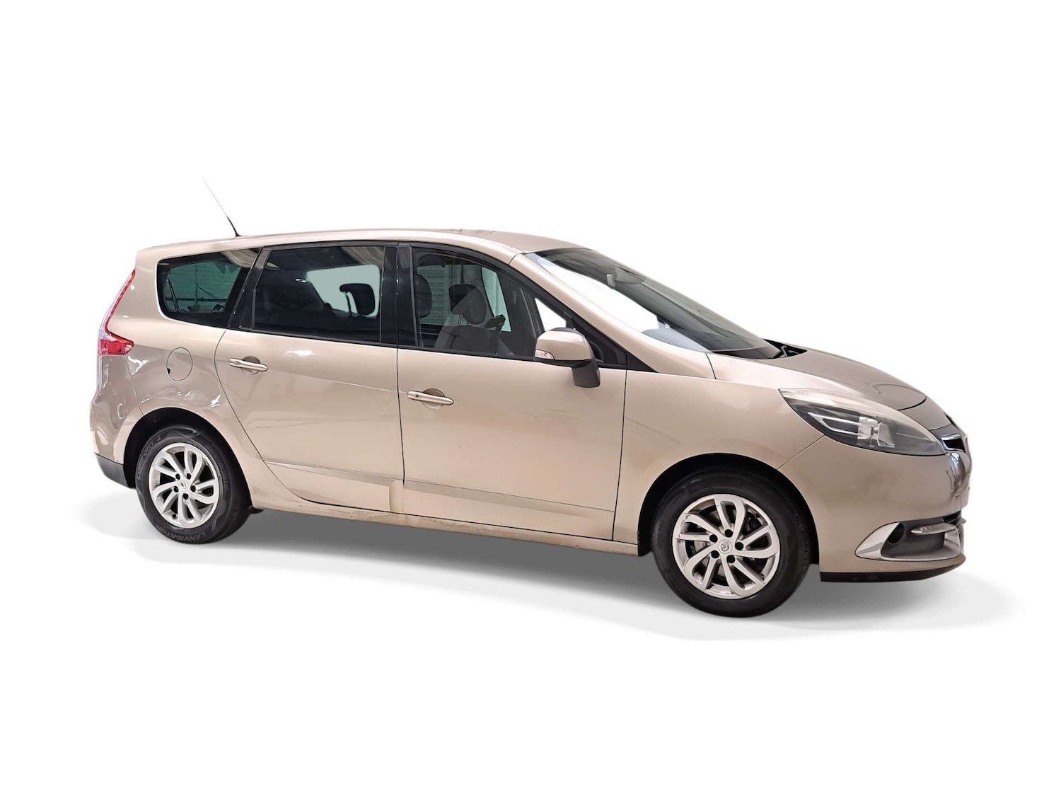 Used Renault Grand Scenic 2014 for sale - 78080715: Photo 8