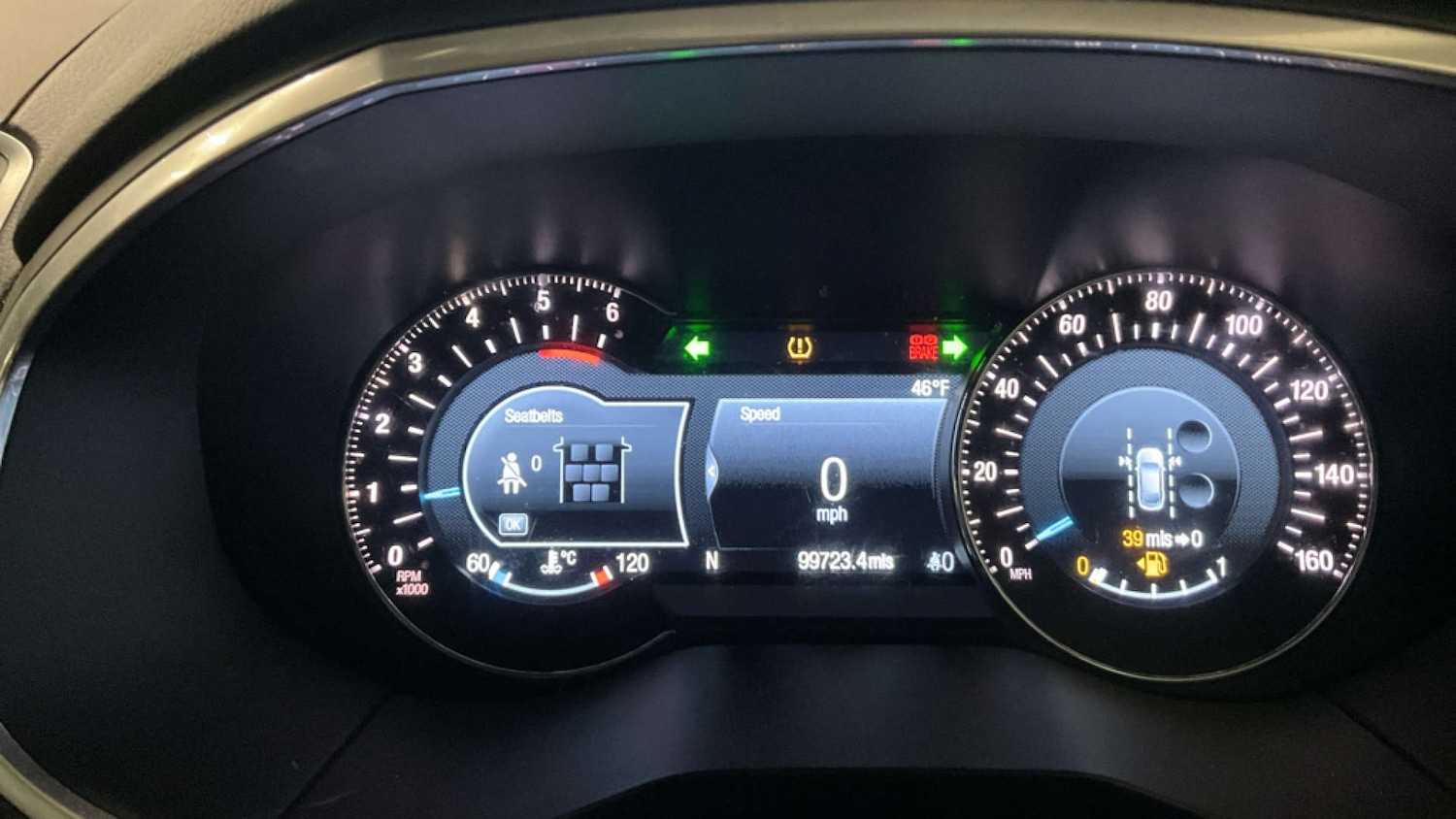 Used Ford S-Max 2017 for sale - 77531829: Photo 10