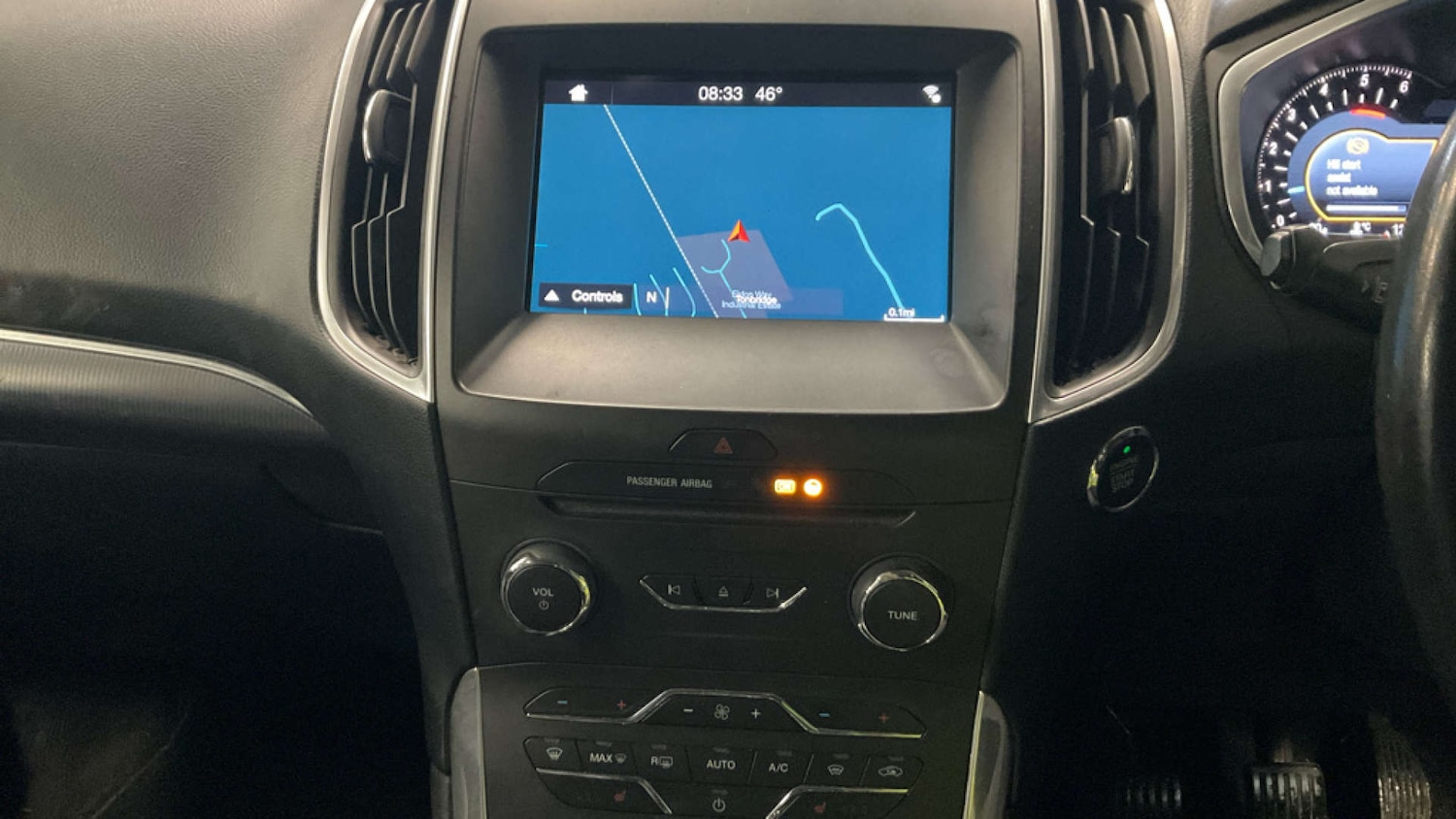 Used Ford S-Max 2017 for sale - 77531829: Photo 11