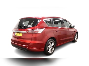 Used Ford S-Max 2017 for sale - 77531829: Photo