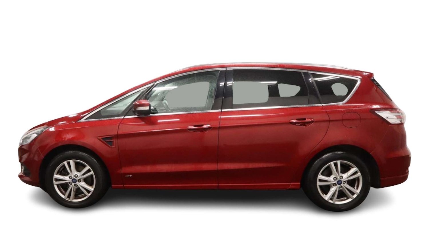 Used Ford S-Max 2017 for sale - 77531829: Photo 6