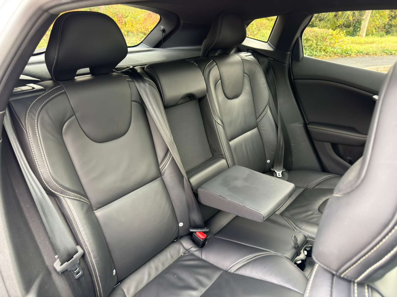 Used Volvo V40 2019 for sale - 77437698: Photo 18