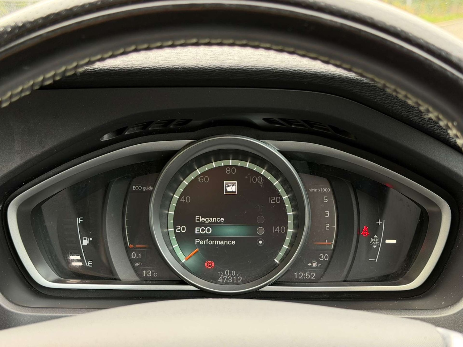 Used Volvo V40 2019 for sale - 77437698: Photo 19