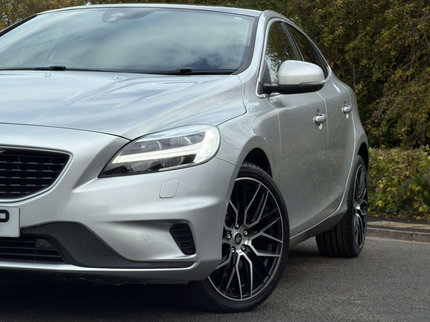 Used Volvo V40 2019 for sale - 77437698: Photo 21