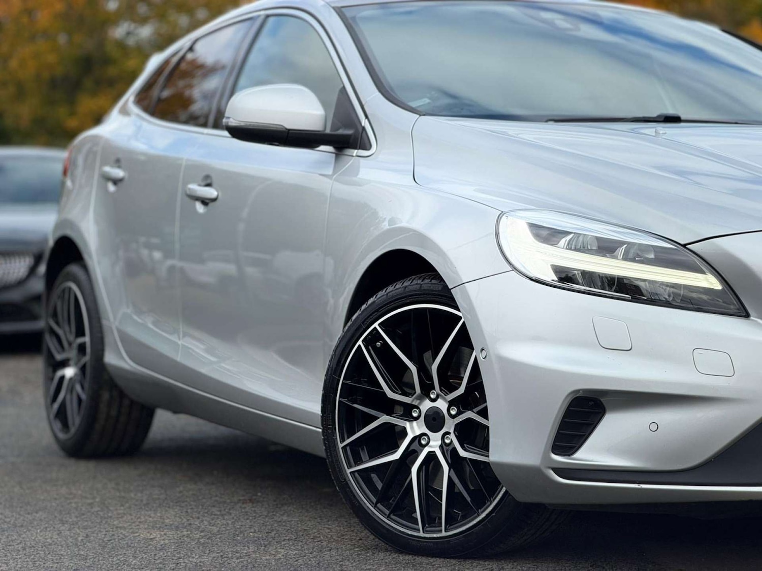 Used Volvo V40 2019 for sale - 77437698: Photo 22