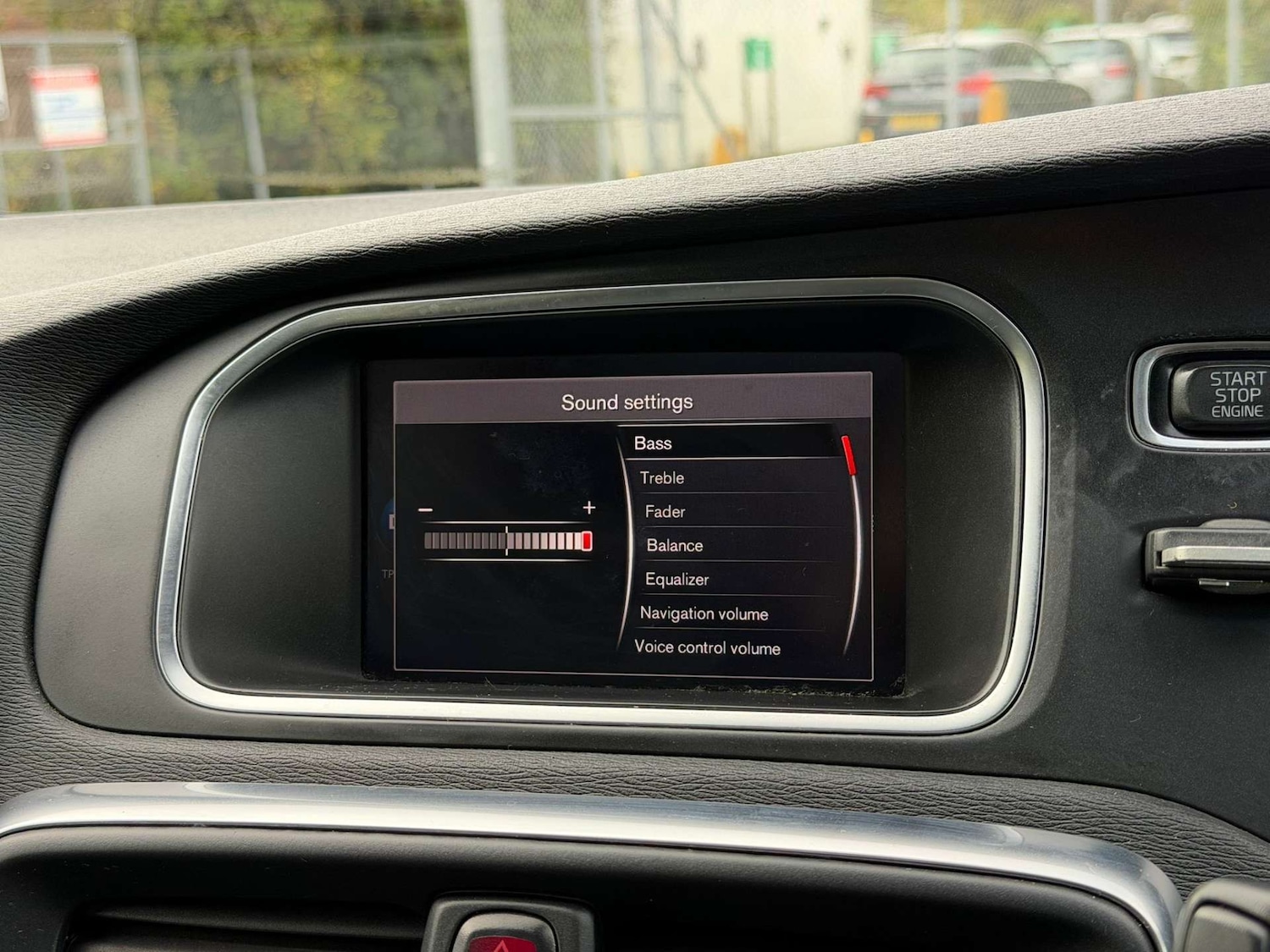 Used Volvo V40 2019 for sale - 77437698: Photo 24