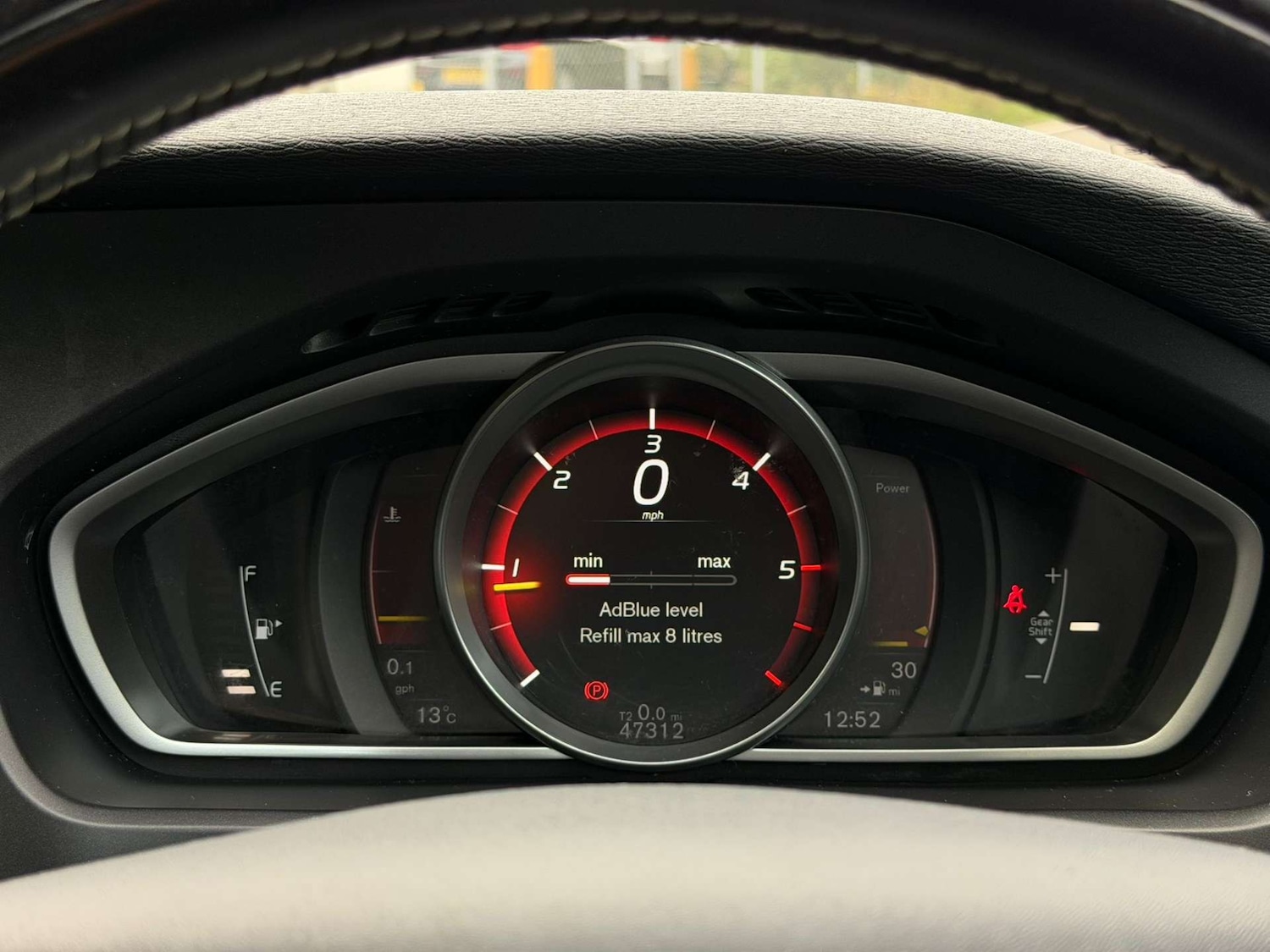 Used Volvo V40 2019 for sale - 77437698: Photo 27