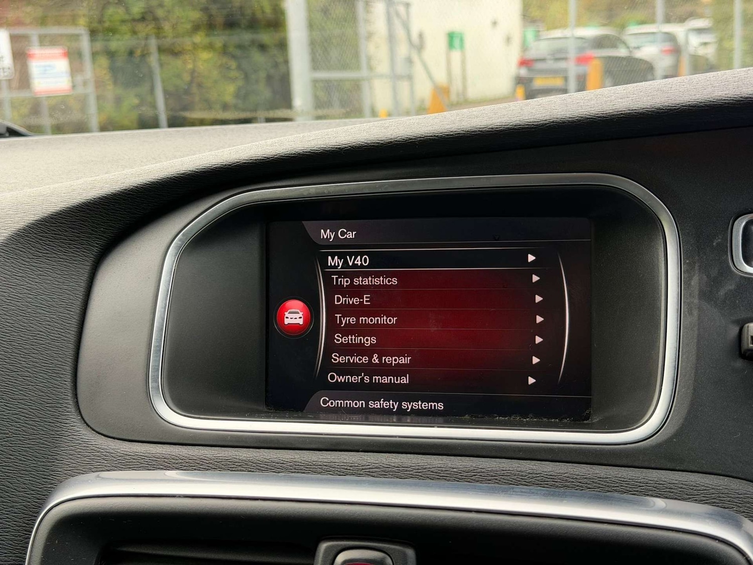 Used Volvo V40 2019 for sale - 77437698: Photo 29