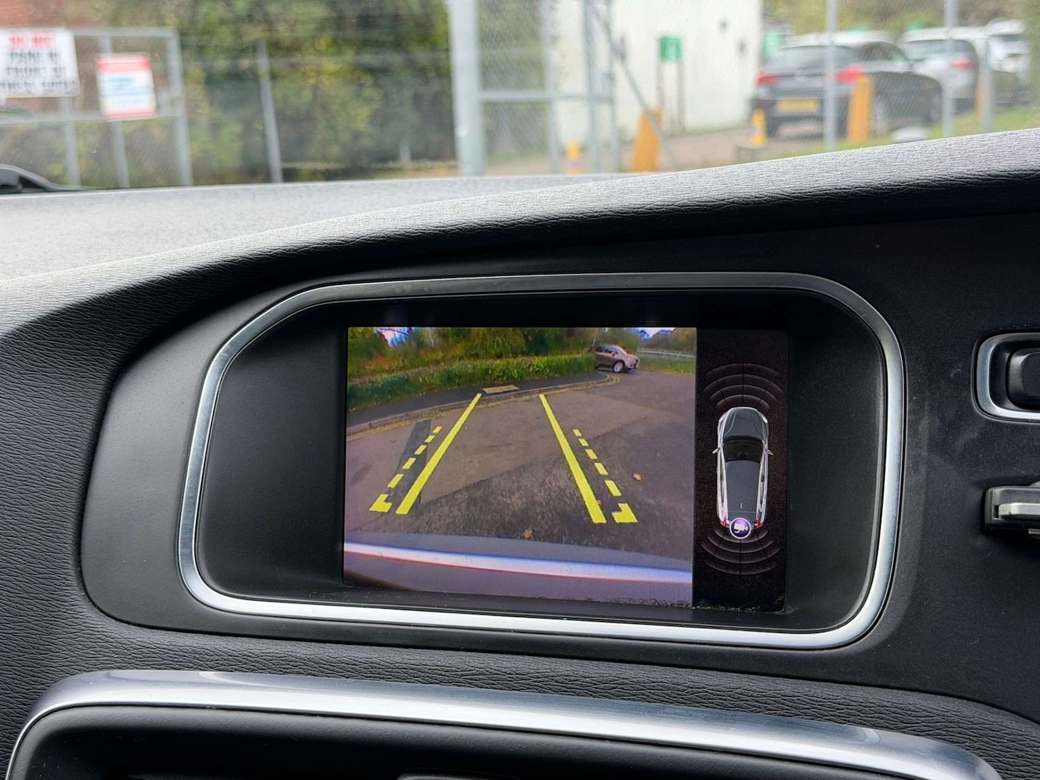 Used Volvo V40 2019 for sale - 77437698: Photo 33