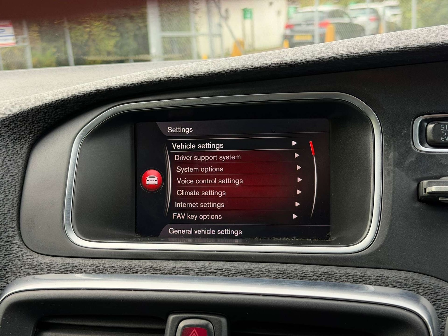 Used Volvo V40 2019 for sale - 77437698: Photo 41