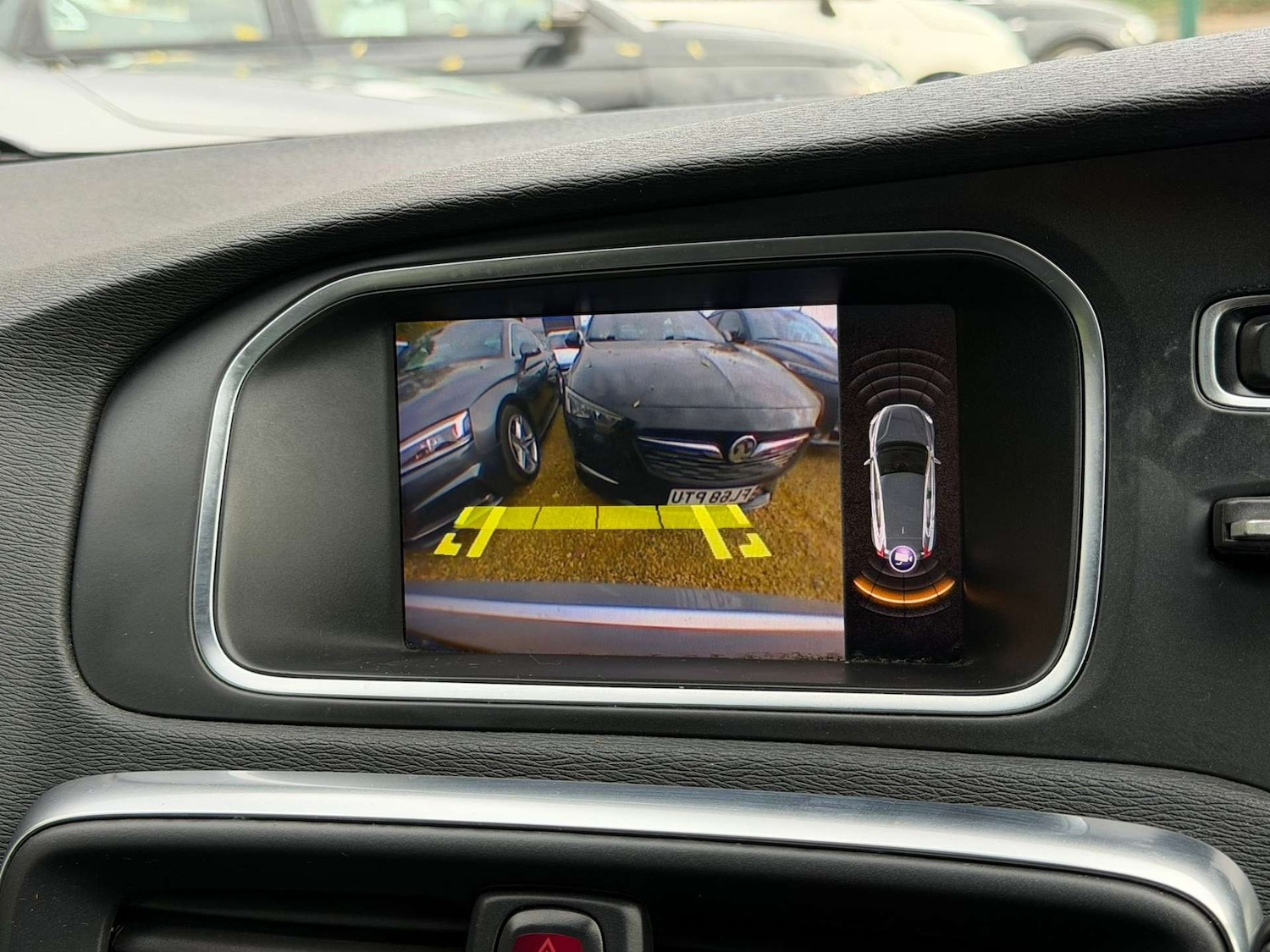 Used Volvo V40 2019 for sale - 77437698: Photo 46