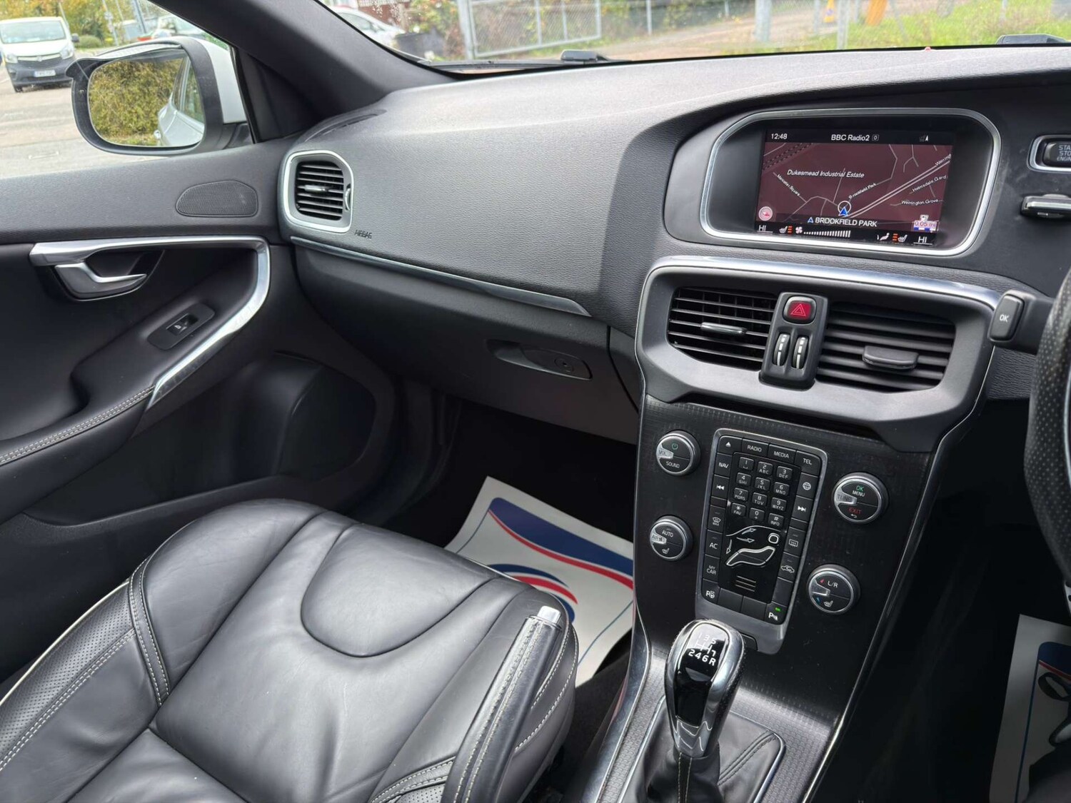 Used Volvo V40 2019 for sale - 77437698: Photo 50