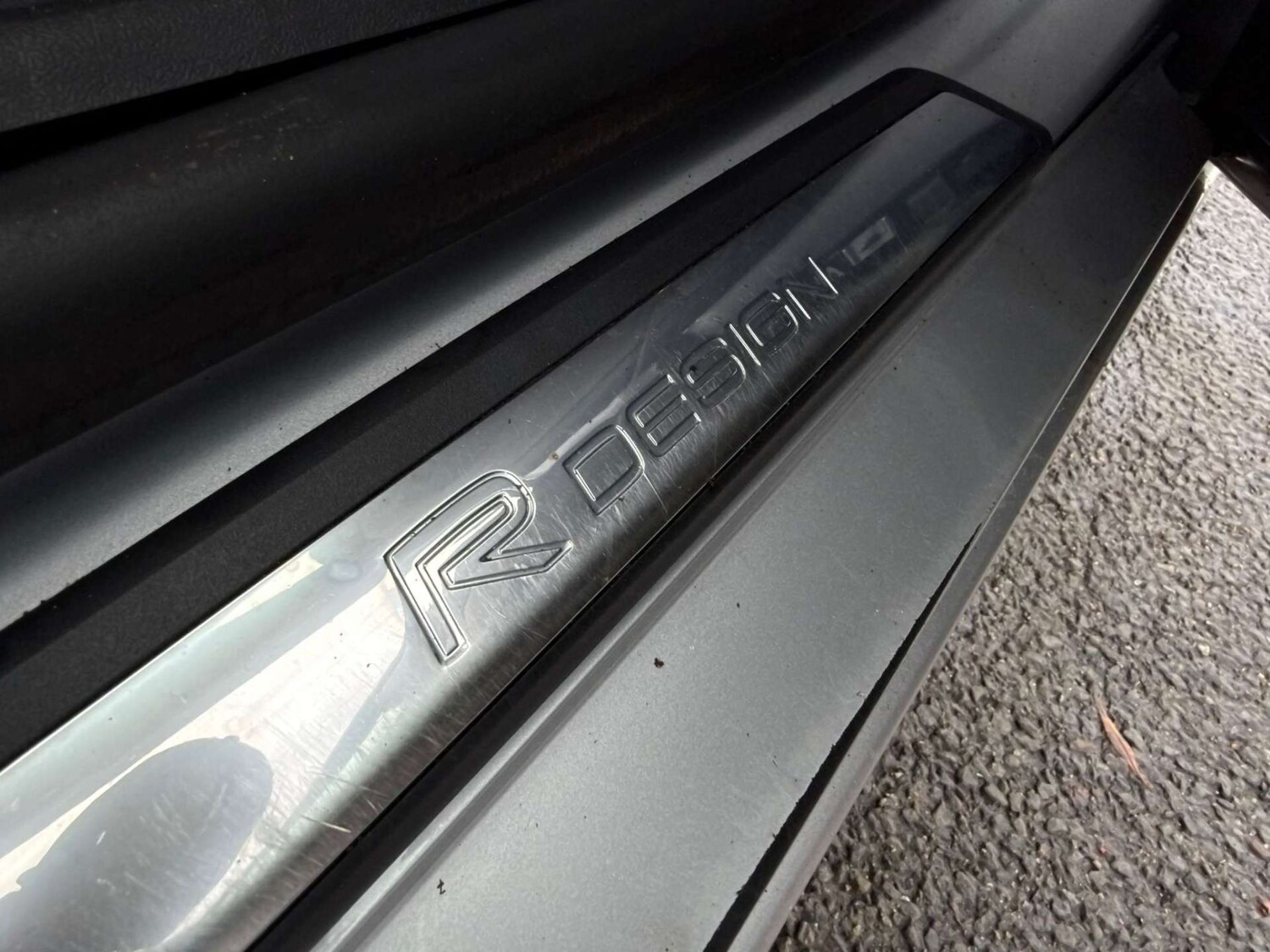 Used Volvo V40 2019 for sale - 77437698: Photo 51